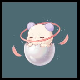 Penny evolução 1 — Ovo