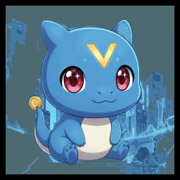 Voltix evolução 2 — Bebé